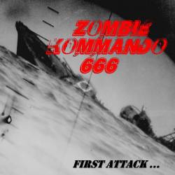 Zombie Kommando 666 : First Attack